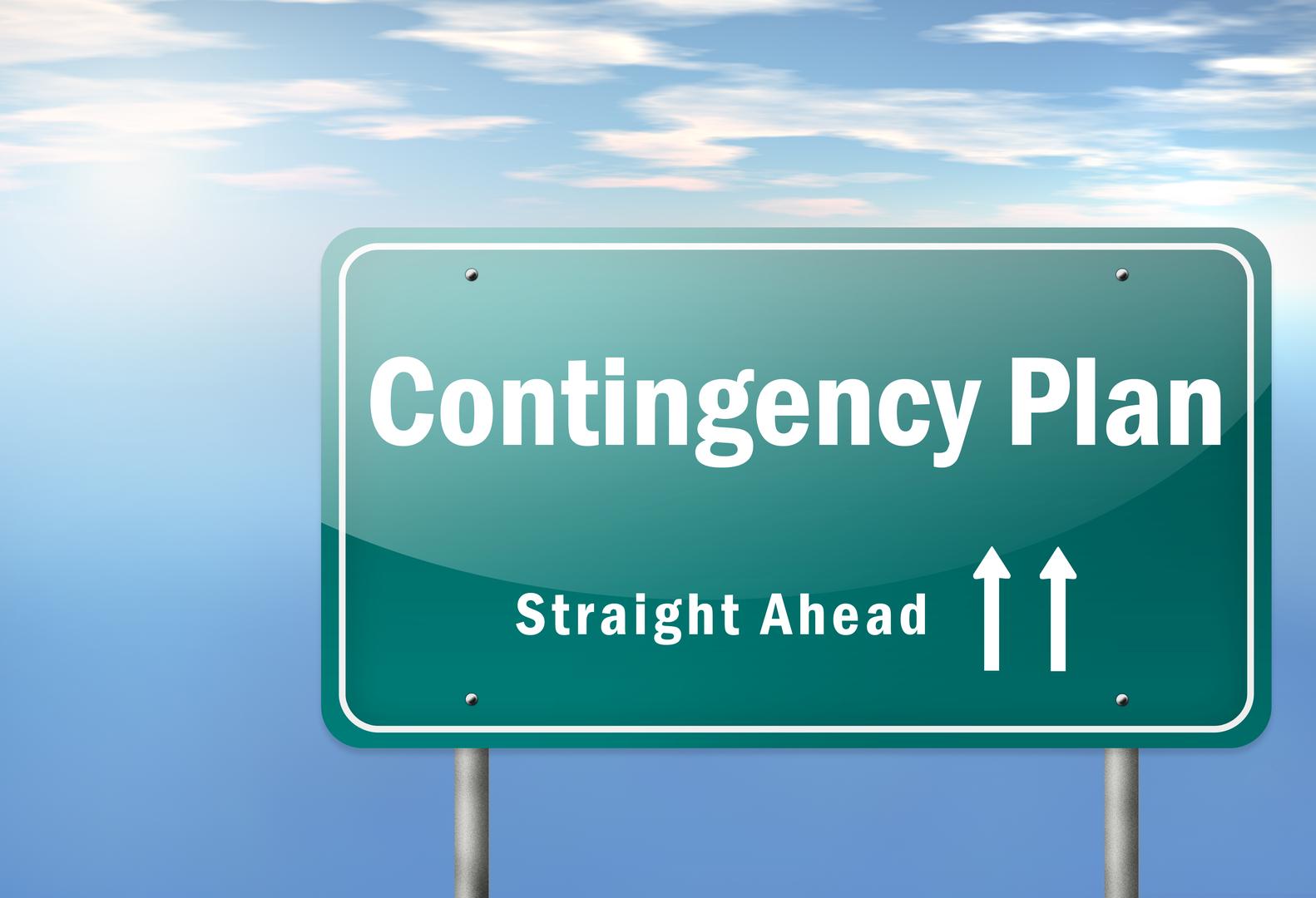 Coronavirus (COVID-19) Contingency Plan