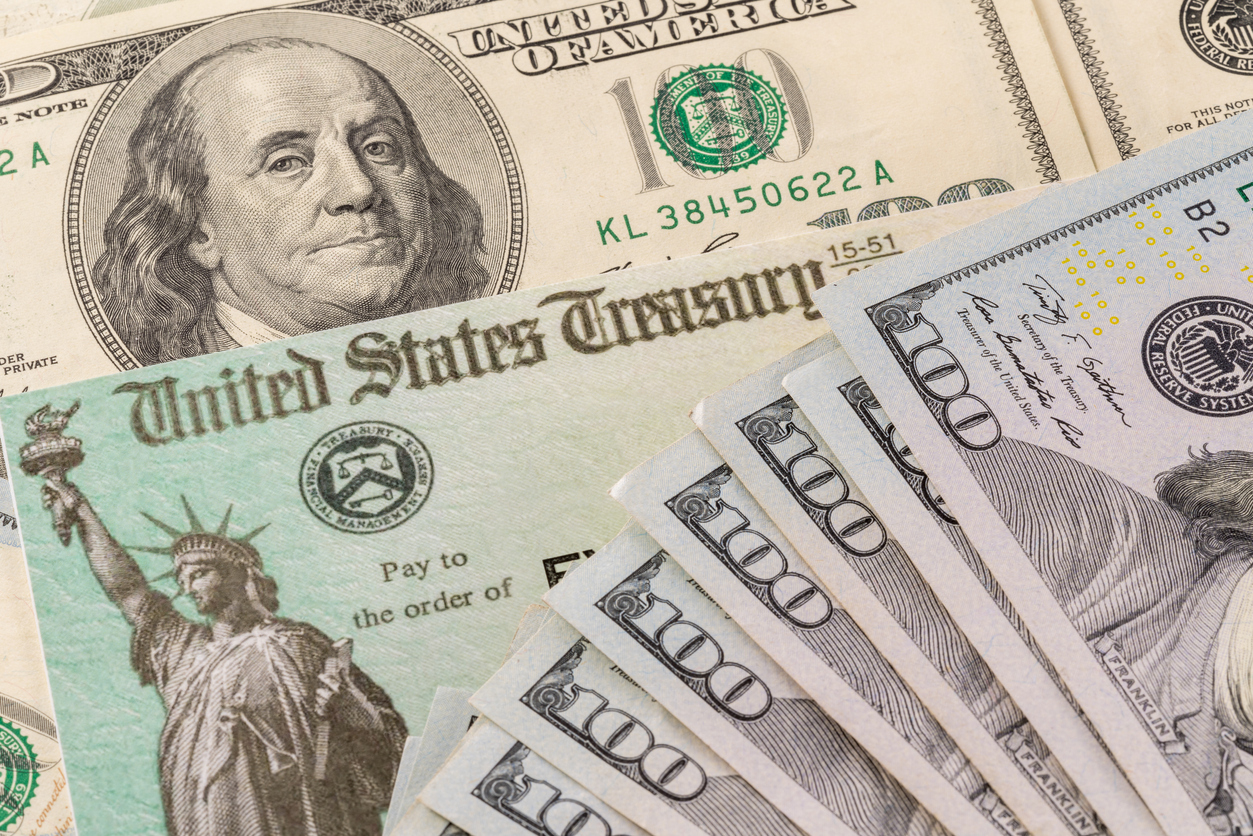 Another Round of Possible Stimulus: Should you rush to file your 2020 taxes or