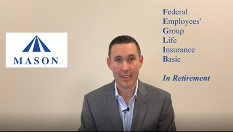 Federal Employees’ Group Life Insurance Basic in Retirement