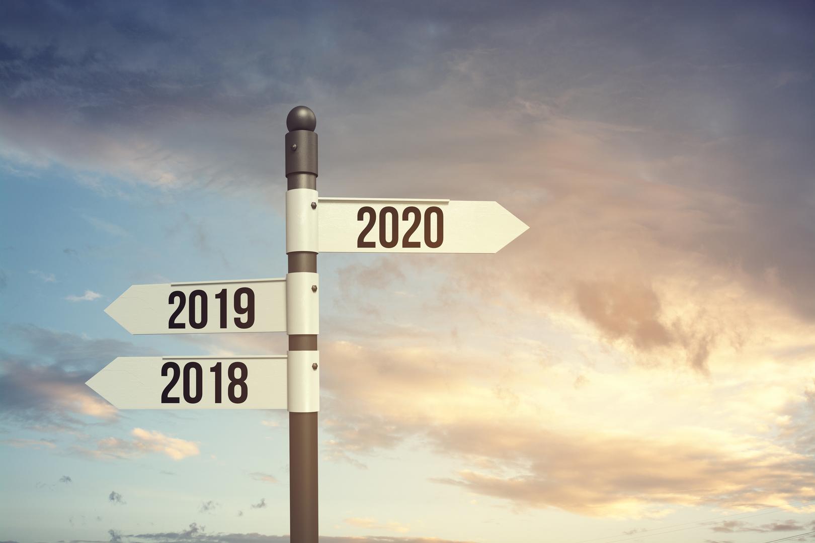 End of Year Tax Planning- Part 2