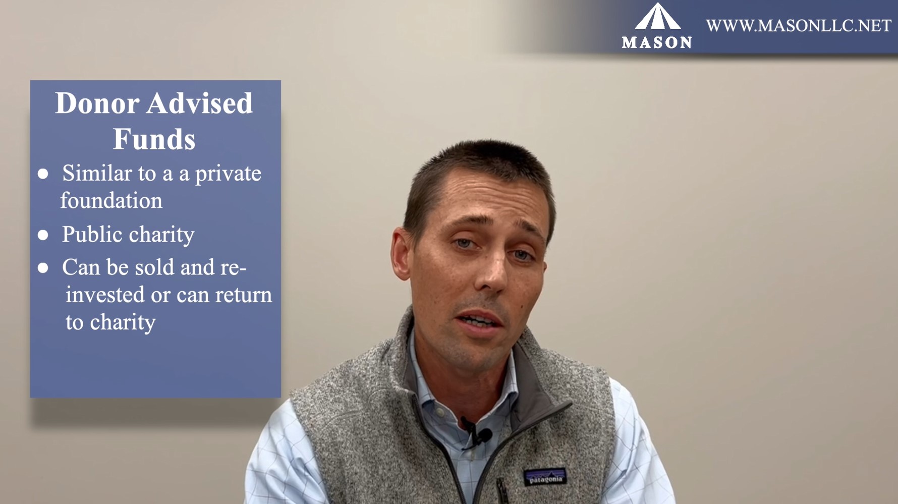 Why Federal Employees Should Consider a Donor Advised Fund