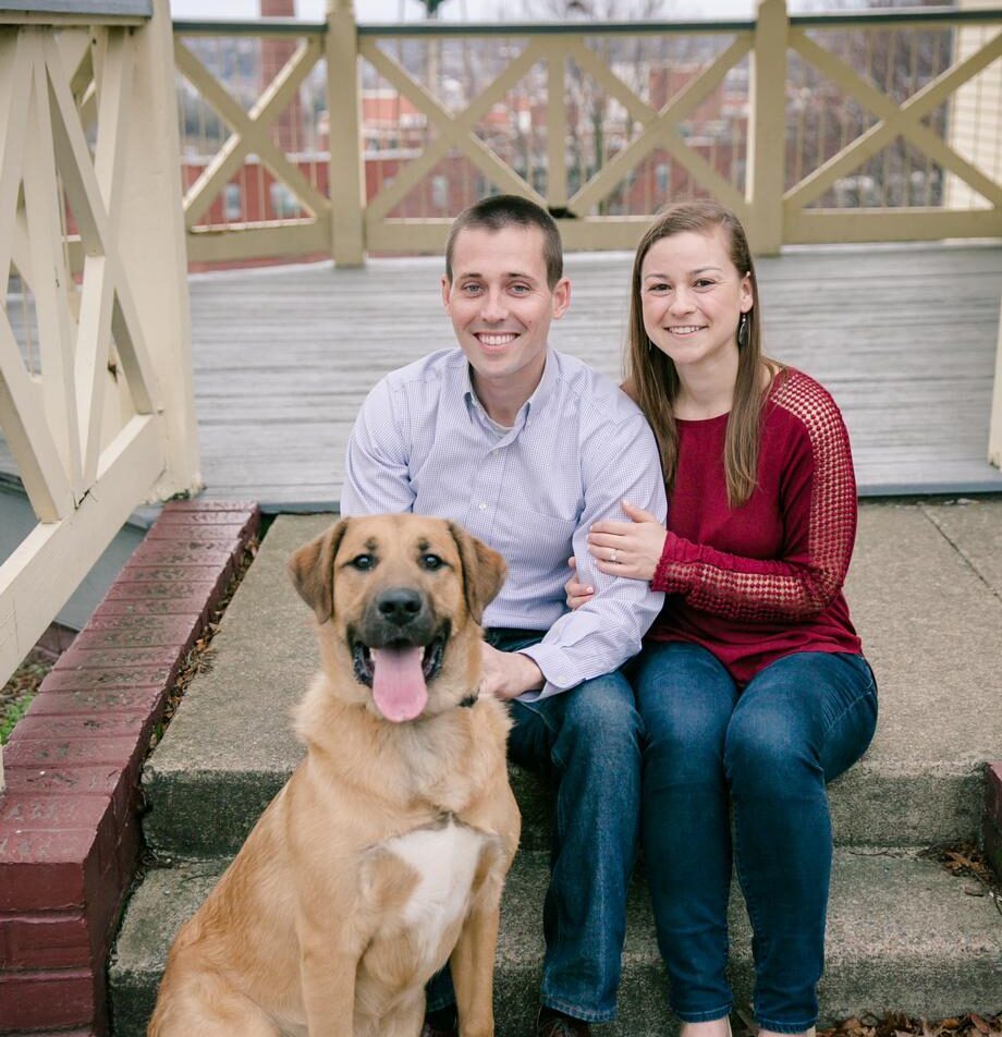 Welcome, Tommy Blackburn, CFP®, CPA, PFS
