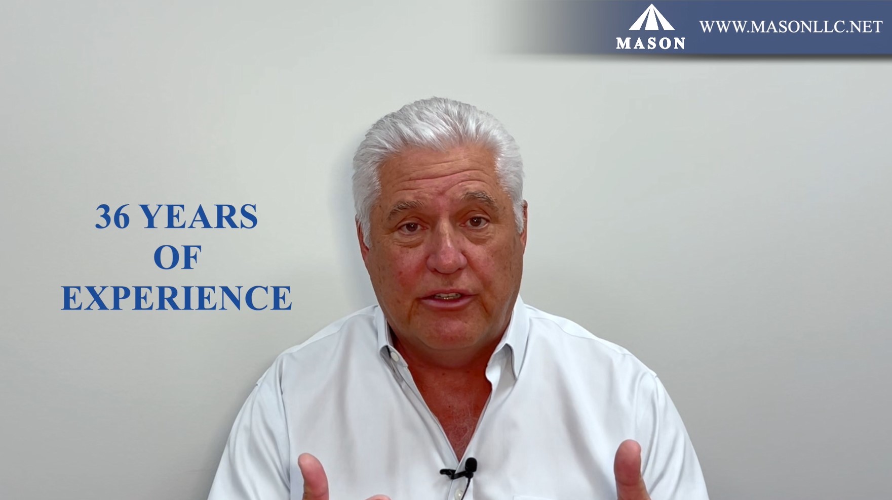 Why We Founded Mason & Associates- Our Purpose