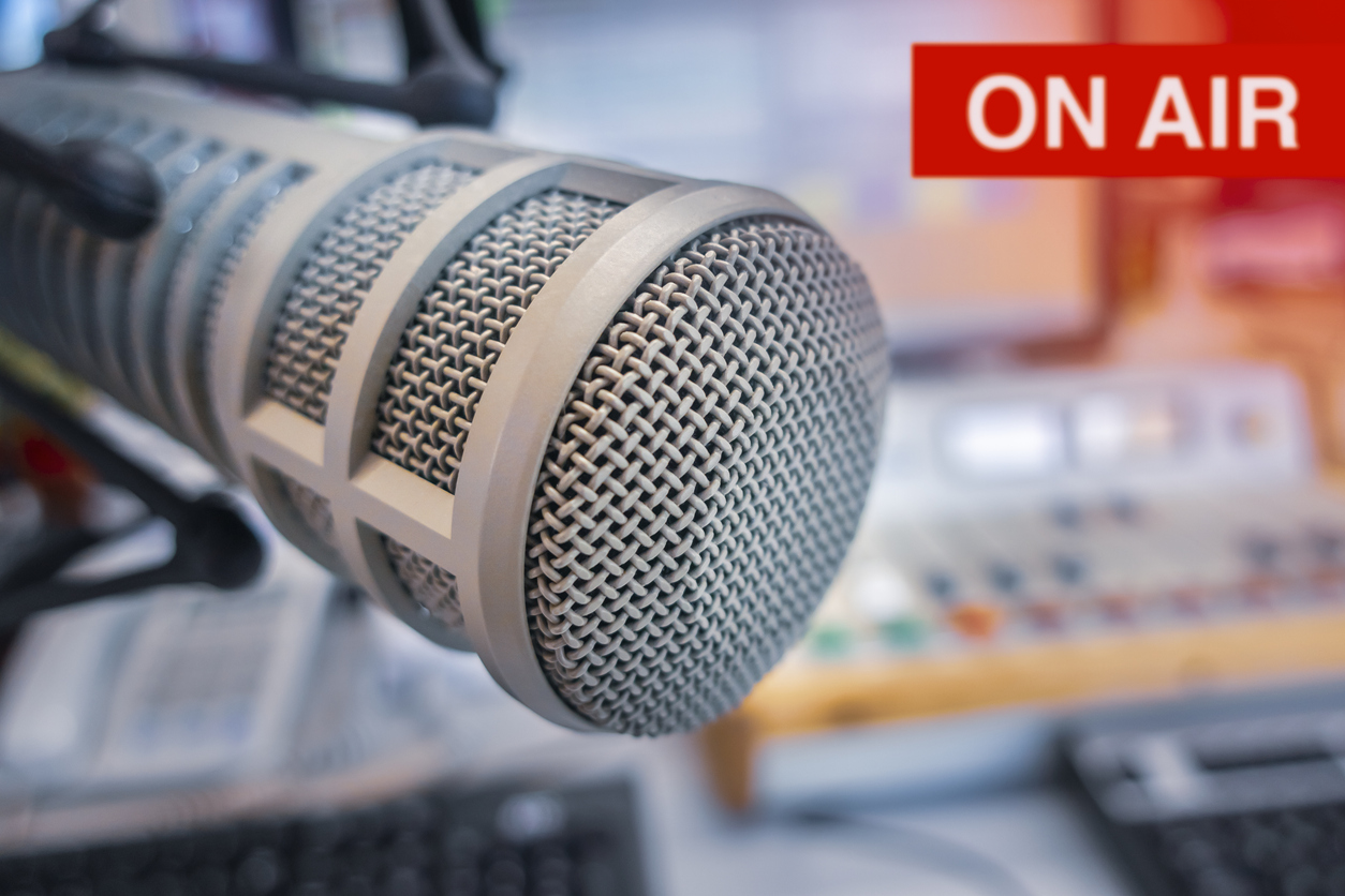 Military Survivor Benefits Ask the Expert Radio Show