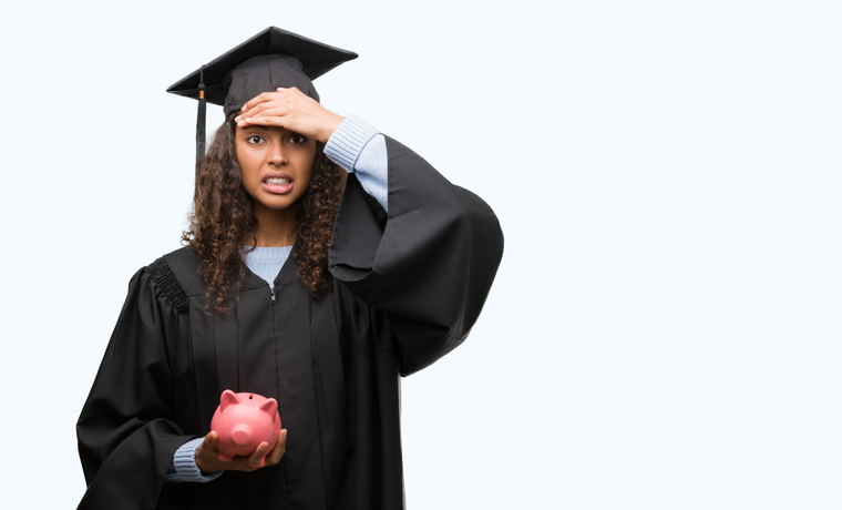 College Expenses, 529s, and Tax Credits