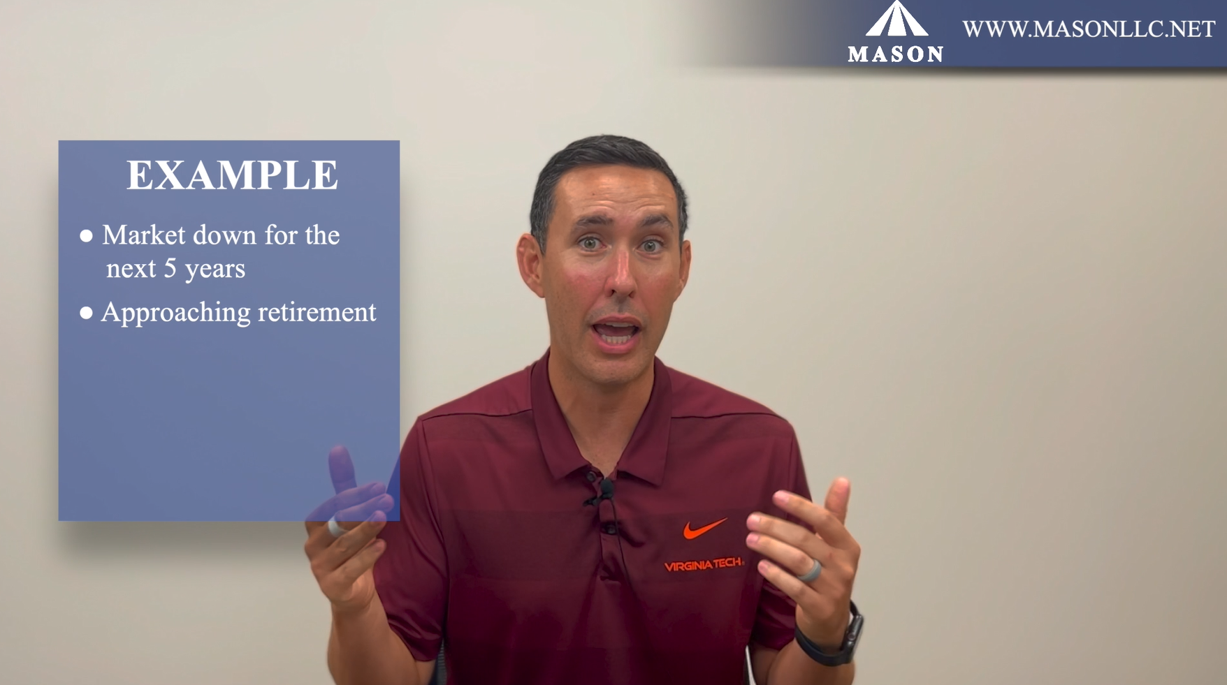 Creating a Purposeful Portfolio within the Thrift Savings Plan