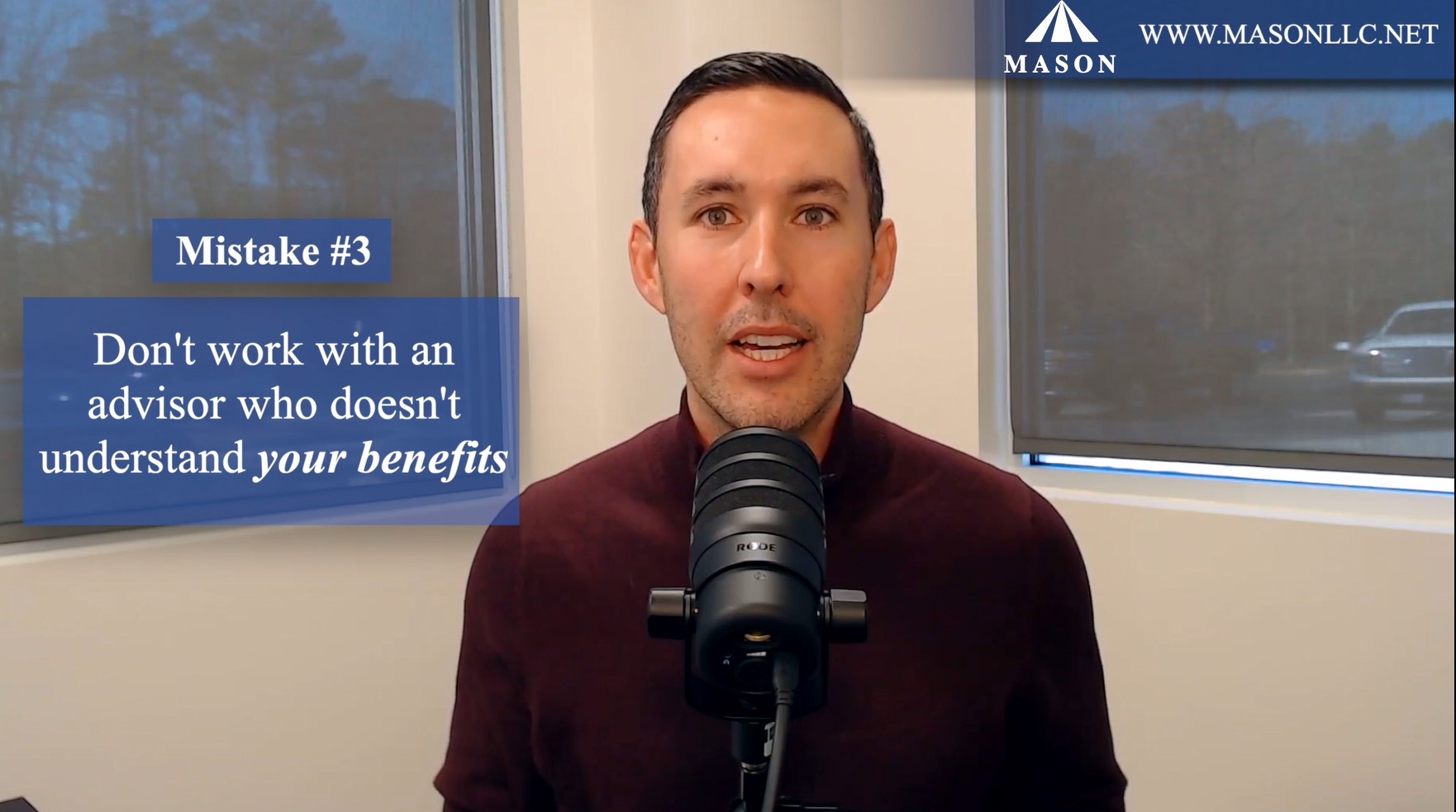 Avoid the Common Financial Planning Mistakes Made by Federal Employees – EP 3