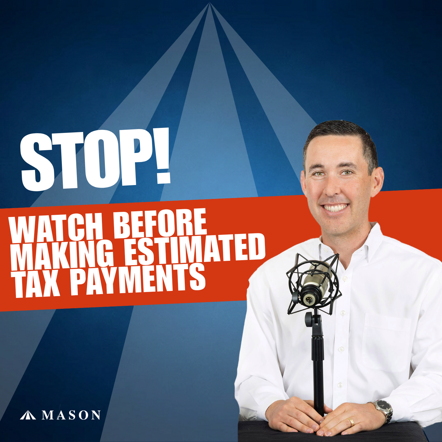 The Smarter Alternative to Quarterly Estimated Tax Payments