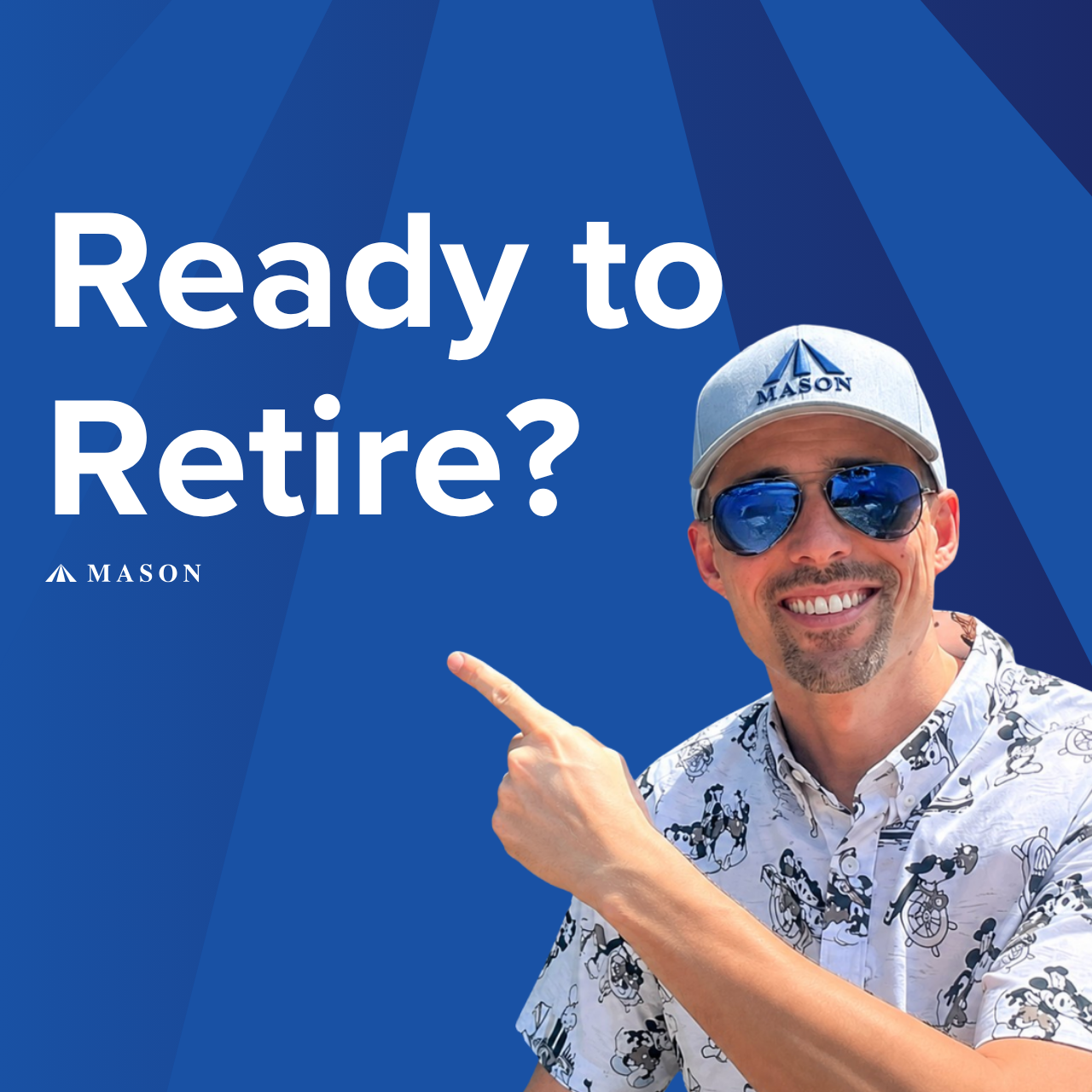 When Can I Retire? How Federal Employees Can Stop Competing in the Income Olympics