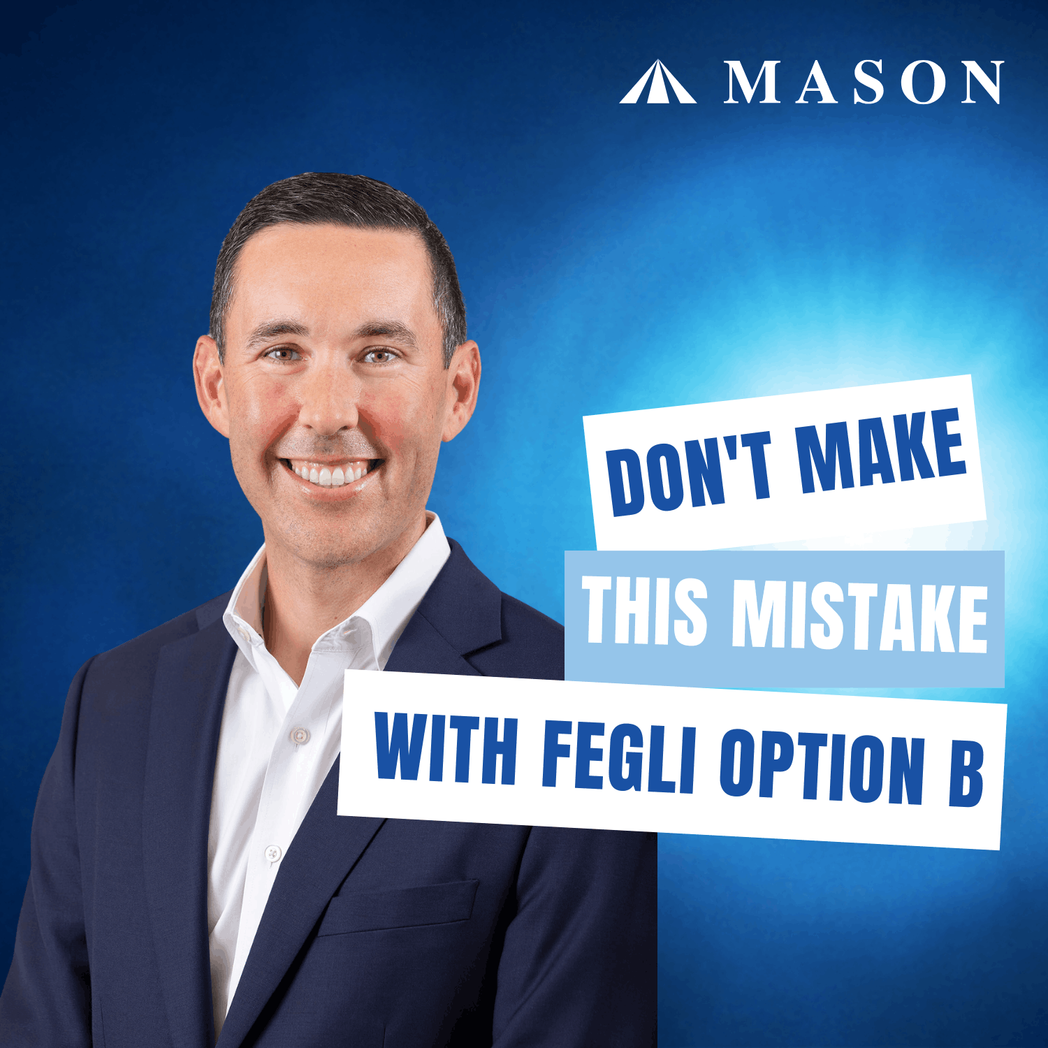 Don’t Make This FEGLI Option B Mistake at Retirement