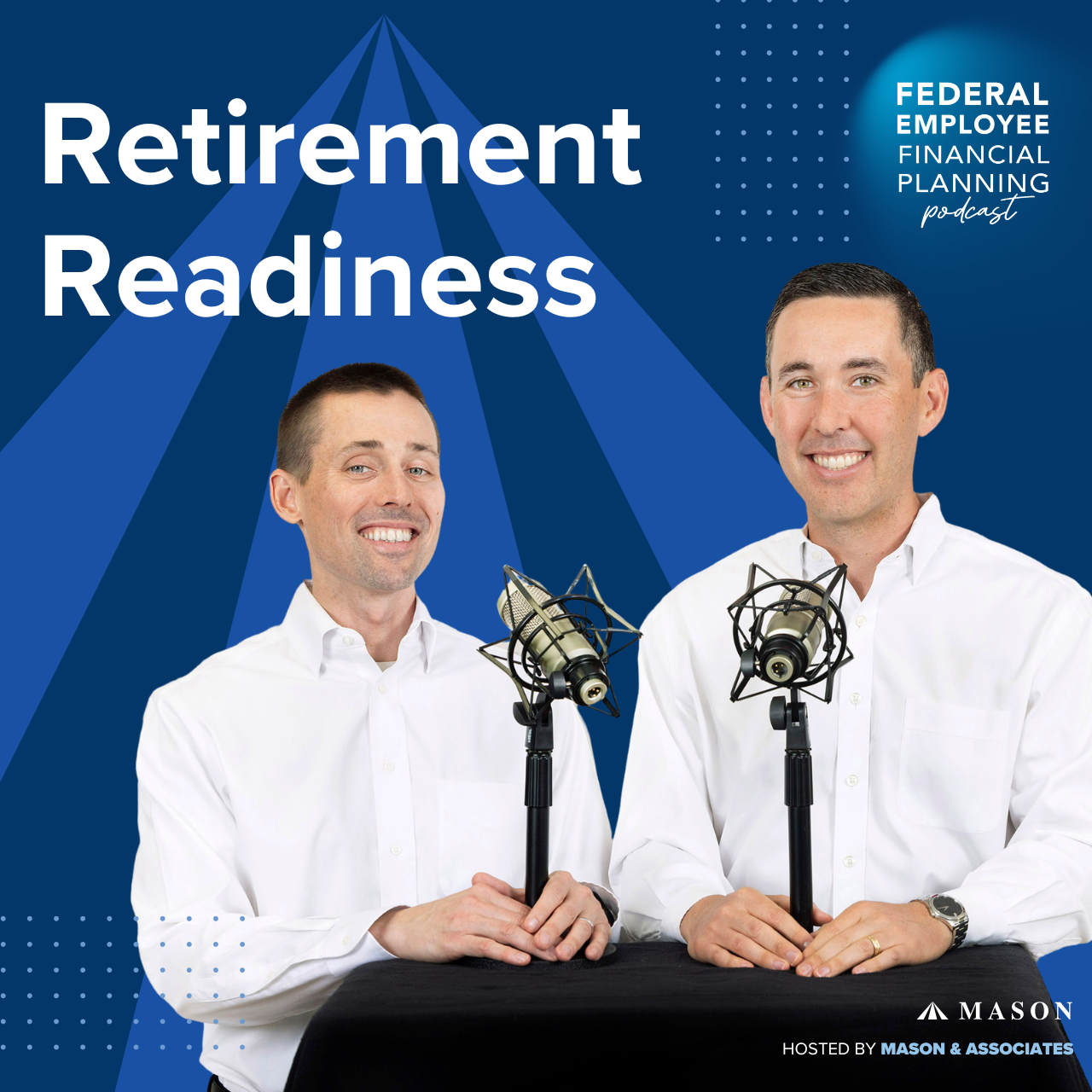 Retirement Readiness (EP124)
